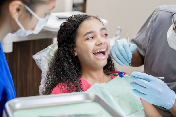 Best Emergency Dental Care for Sports Injuries in North Merritt Island, FL